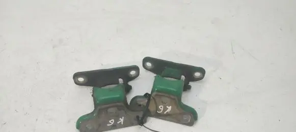 Land Rover Discovery Rear door hinge set 