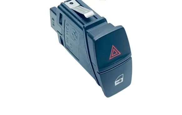 BMW 4 F36 Gran coupe Hazard light switch 61319231786 9231786