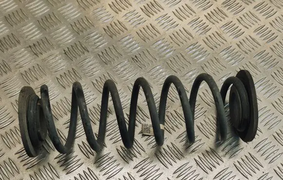 Hyundai Kona I Rear coil spring 55335J9340