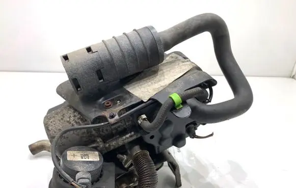 Seat Alhambra (Mk2) Webasto circulation pump for autonomous heater 7N0815065T