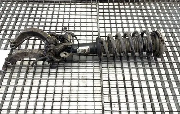 Volvo S90, V90 Front shock absorber/damper P31429007