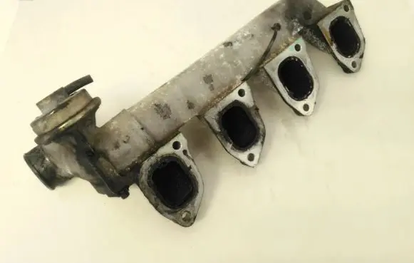 Ford Mondeo MK II Intake manifold r84l5000