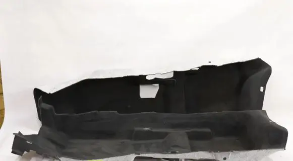 Audi A3 S3 8V Interior carpet 8V4863367K