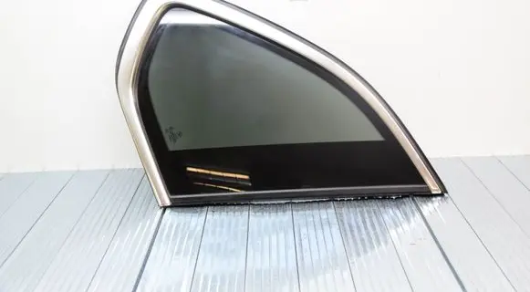 BMW X5 F15 Rear side window 730577208