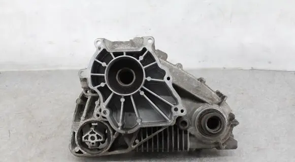BMW X5M E70 Gearbox transfer box case ATC700 7599890 27107599890