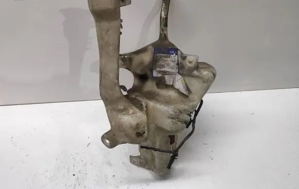 Volvo S40, V40 Windshield washer fluid reservoir/tank 30855249fr