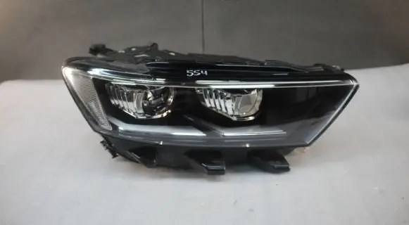 Volkswagen T-Roc Headlight/headlamp 2GA941036P 9000VF274Y7E 90138913