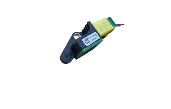 Volkswagen PASSAT CC Airbag deployment crash/impact sensor 8K0973323S 12101606 07807101PU