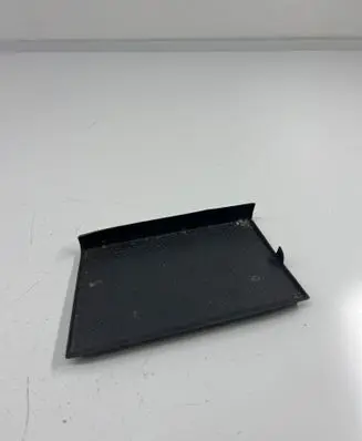 Volkswagen Tiguan Panel drawer/shelf pad 5NM863330