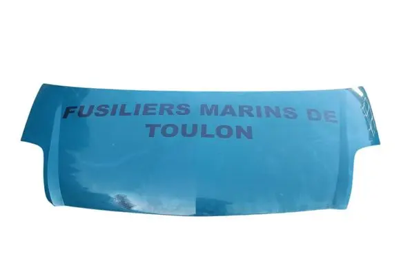 Renault Master II Engine bonnet/hood 