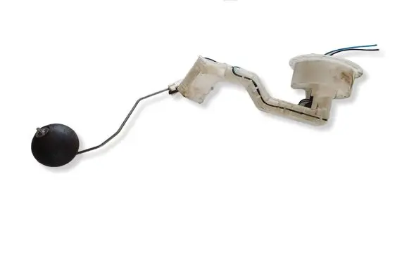 Audi A6 Allroad C5 Fuel level sensor 4B0201317P