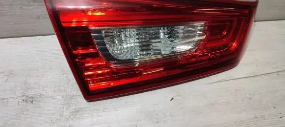 Mitsubishi ASX Rear/tail lights