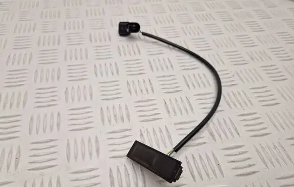 Renault Kadjar Tailgate opening switch 