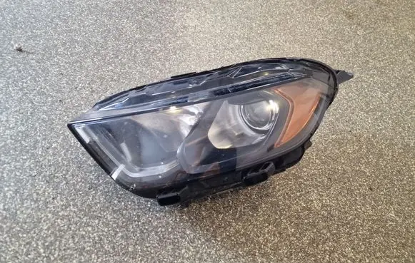 Headlight/headlamp