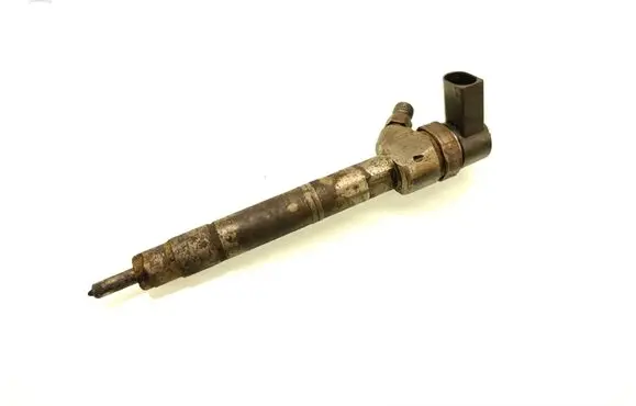 Fuel injector