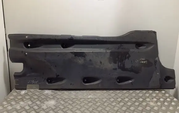 Seat Alhambra (Mk2) Side bottom protection 7N0825202B