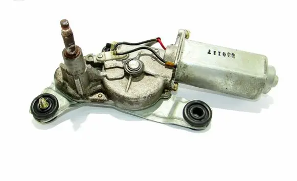 KIA Carens I Rear window wiper motor