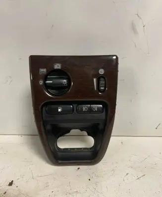 Volvo XC90 Light switch 8697221 7923