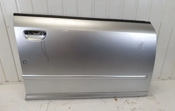 Audi A4 S4 B6 8E 8H Front door