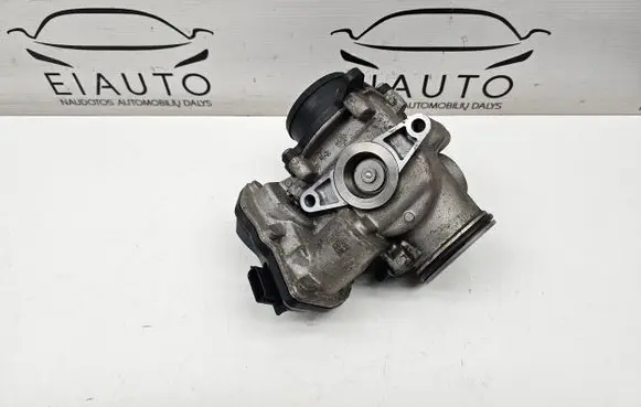 Jaguar XE EGR valve G4D35H273AB 704923080 51991100