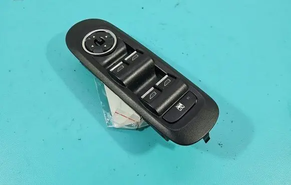 Ford S-MAX Electric window control switch 7S7T-14A132-AB IMPRK1504274