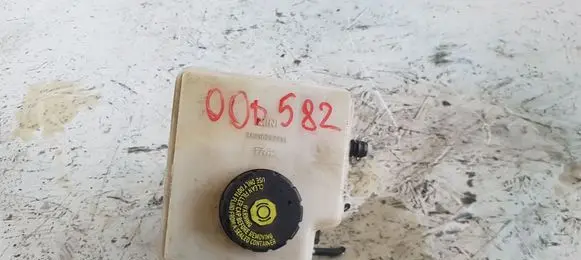 Mini One - Cooper Clubman R55 Brake booster