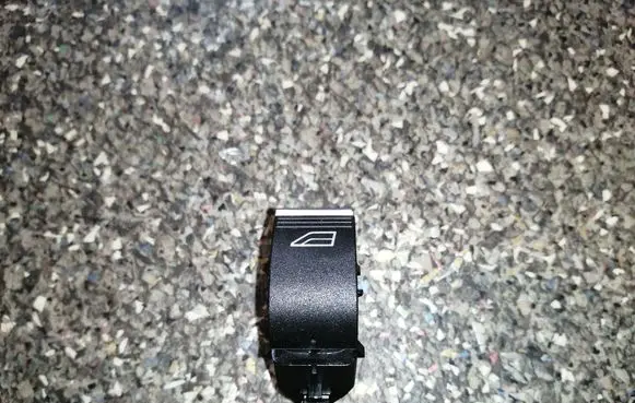 Ford B-MAX Electric window control switch F1ET14529AA