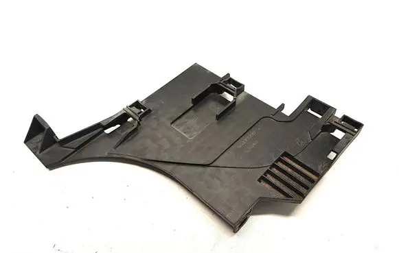 Land Rover Evoque I Headlight/headlamp mounting bracket 00122222