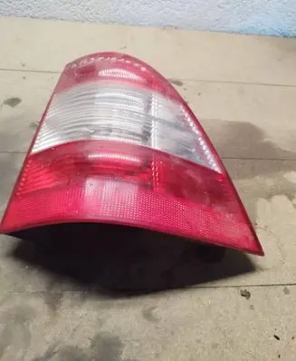 Mercedes-Benz ML W163 Rear/tail lights A1638202064