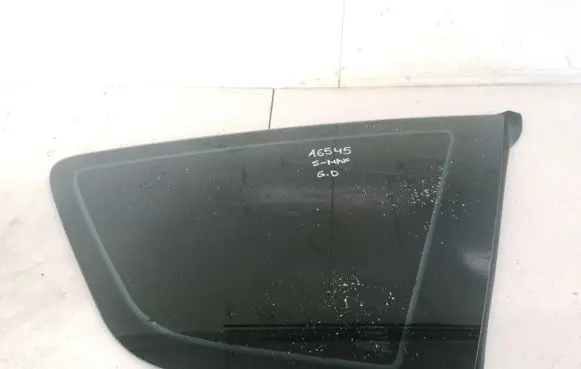 Ford S-MAX Rear side window
