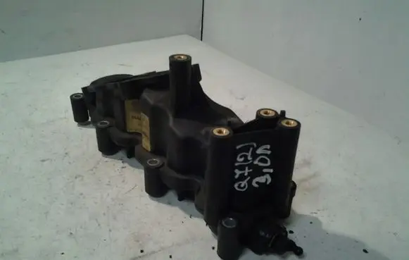 Audi Q7 4L Intake manifold 059129711AF