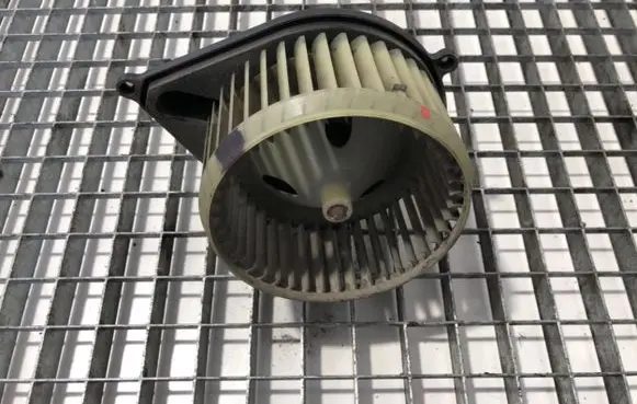 Citroen Jumper Heater fan/blower