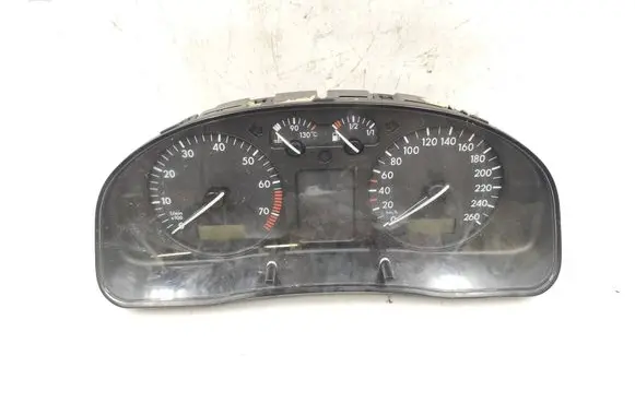 Speedometer (instrument cluster)