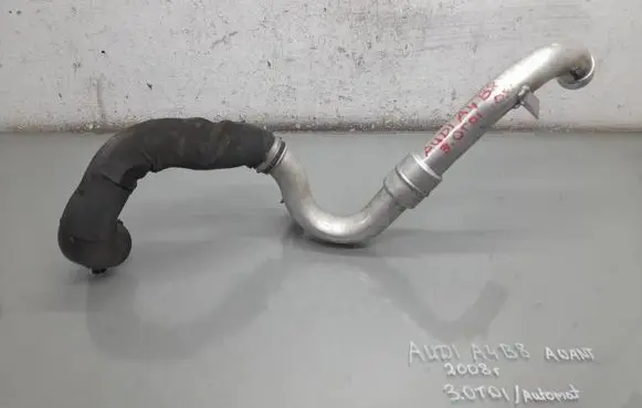 Audi A4 S4 B8 8K Intercooler hose/pipe 059145731BS