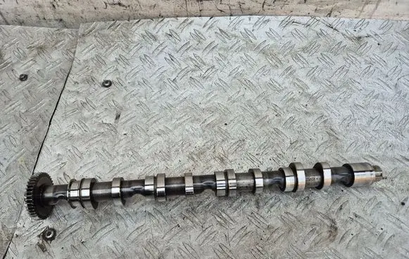 Camshaft
