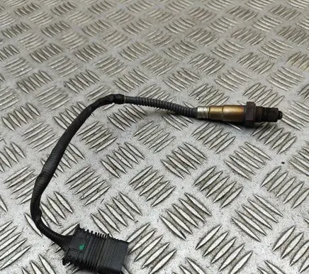 BMW Z4 E89 Lambda probe sensor 7589121