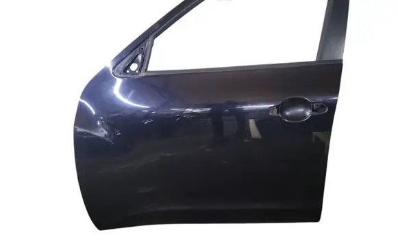 Nissan Juke I F15 Front door