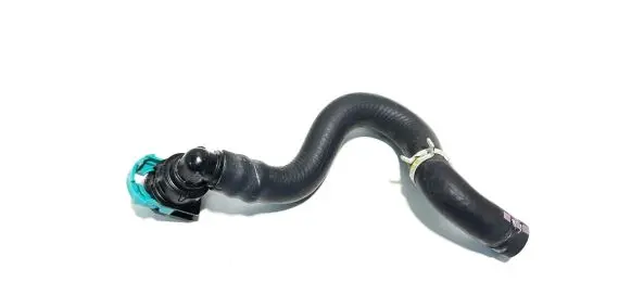 Toyota RAV 4 (XA50) Engine coolant pipe/hose 8720933080 24277
