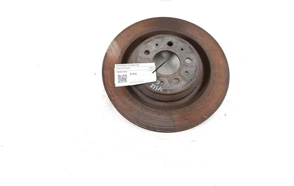 Tesla Model 3 Rear brake disc 1044631-00-D