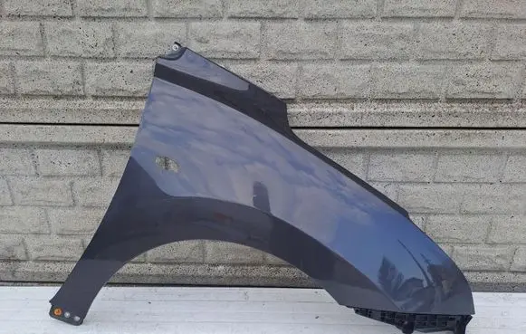 Suzuki Baleno EG Front wheel arch liner splash guards PPSUZBAL