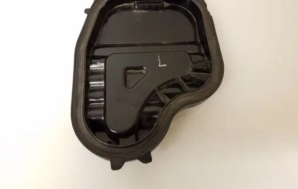 Seat Altea Headlight part 