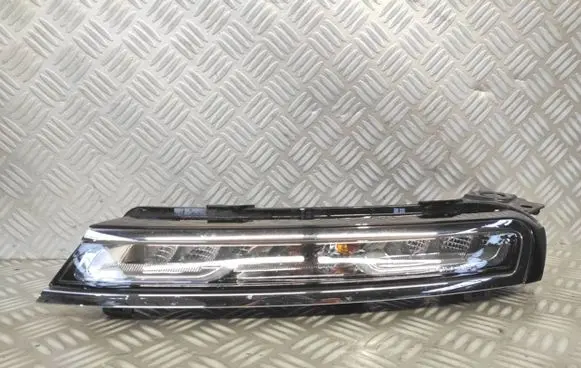 Citroen C5 Aircross LED Daytime headlight 9816947680 201905220152