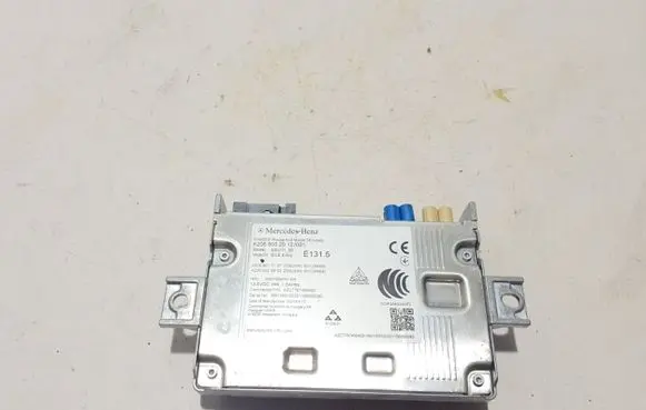 Mercedes-Benz C W206 Other control units/modules A2069002013