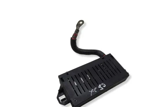 Volvo XC90 Fuse module 9441776