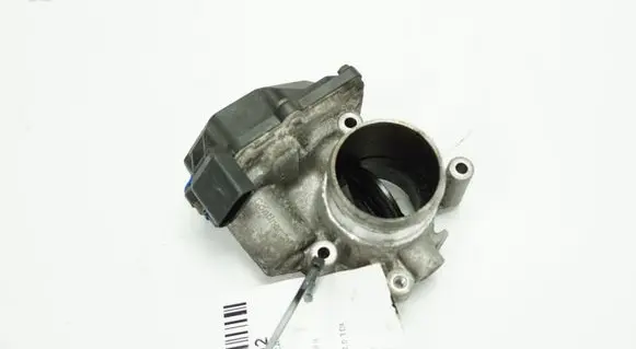 Skoda Superb B6 (3T) Throttle body valve 03L128063T