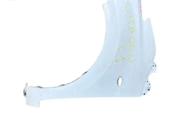Citroen C1 Fender