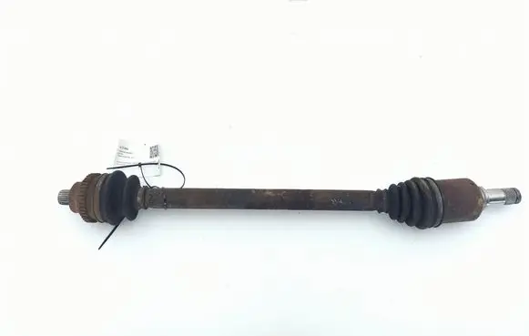 Smart ForTwo I Front driveshaft