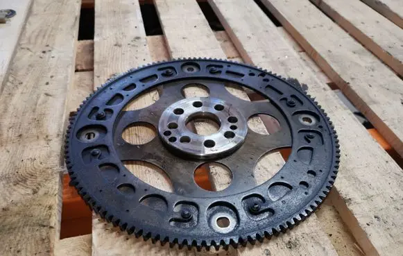 BMW X3 E83 Flywheel 7797964