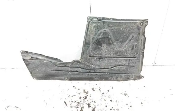 BMW 2 F22 F23 Center/middle under tray cover 7241831 51164310