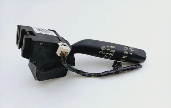 Mazda 2 Wiper control stalk 01242500